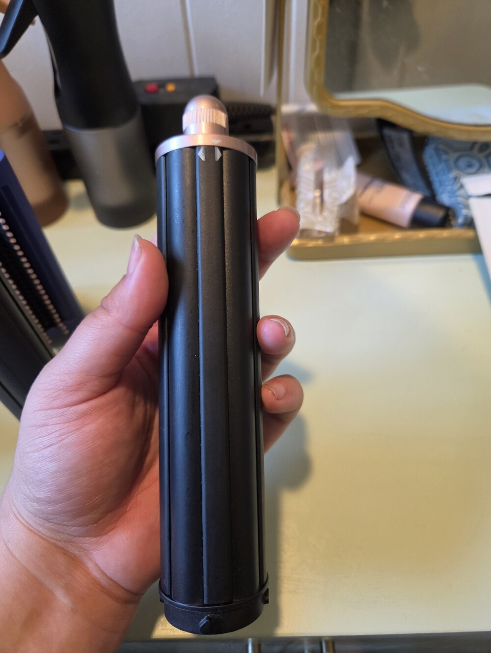 Genuine Dyson Long Barrels + - Picture 12 of 14